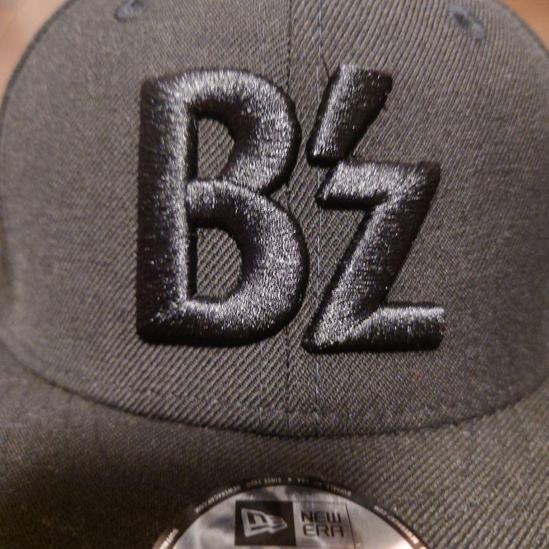 B'z NEW ERA コラボキャップ レディースサイズ - メルカリ
