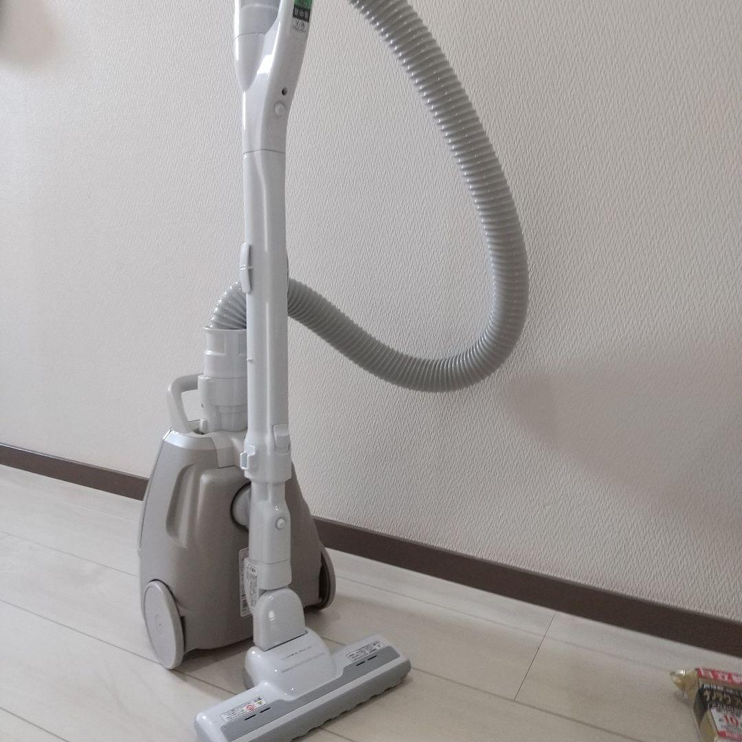 日立電気掃除機　かるパック かるパックスティック】コードレス掃除機PKV-BK3L(V)【 HITACHI 日立