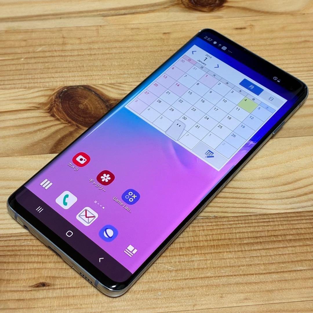 スマートフォン本体 Samsung Galaxy SC-03L docomo 07777 Galaxy S10 SC-03L サポート情報 | お客さまサポート | NTTドコモ