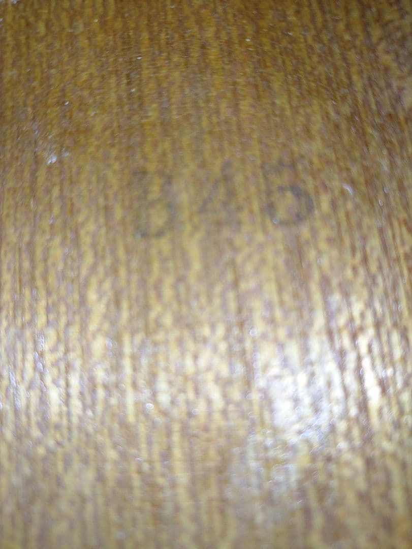 Morris TF B-45 12弦ギター 製造年1978年頃ハードケース付属