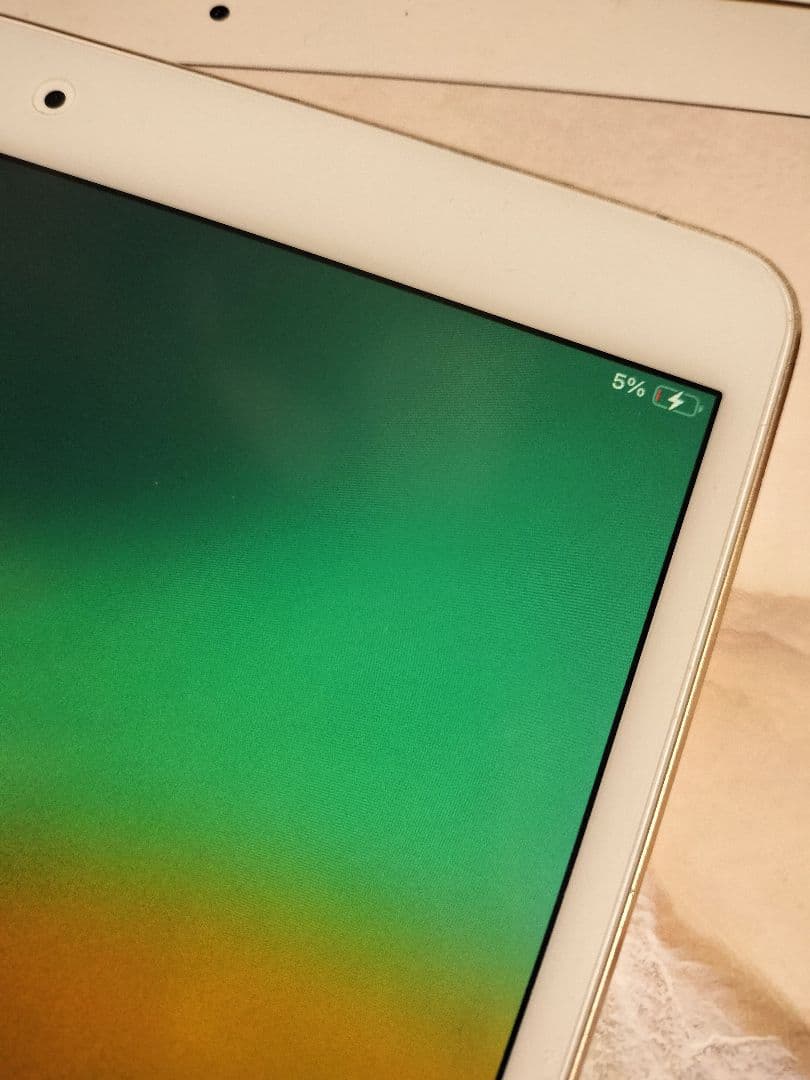 iPad Pro 10.5inch 256GB ジャンク＋アップルペンシルセット