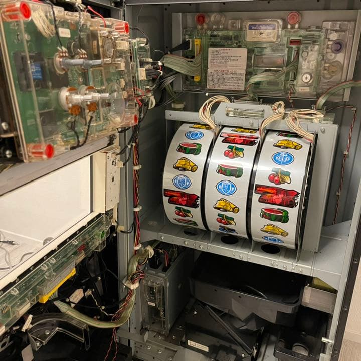 専用ページ】初代ブラックラグーン 実機 - メルカリ