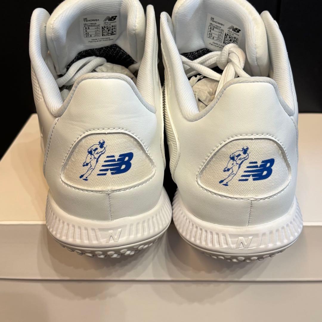 【新品】ニューバランス 26.0cm 大谷 Ohtani v1 Trainer