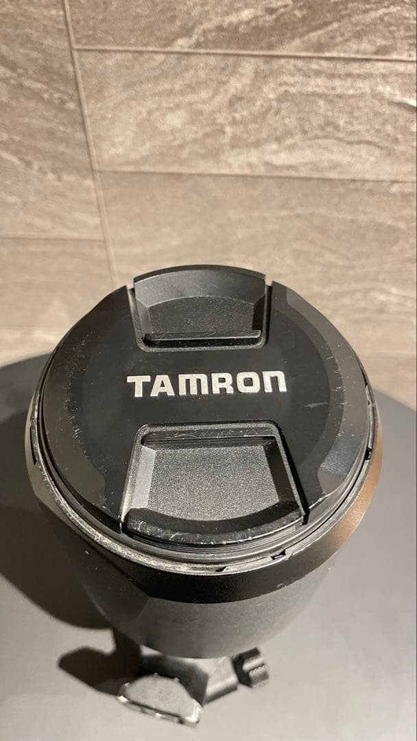 レンズ(ズーム) SP 150-600mm F/5-6.3 Di VC USDModel A011