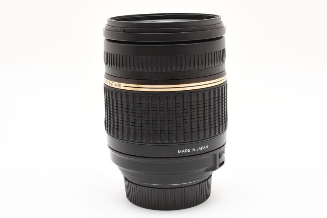 現状動作品 TAMRON 28-300mm F3.5-6.3 A20 Nikon