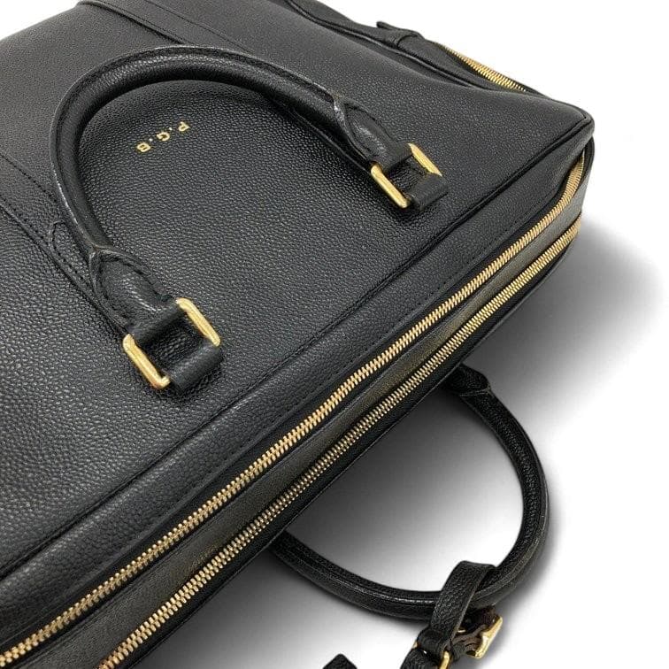 希少入手困 定価8.9万 PORTER P.G.B ポーター ビジネスバッグ
