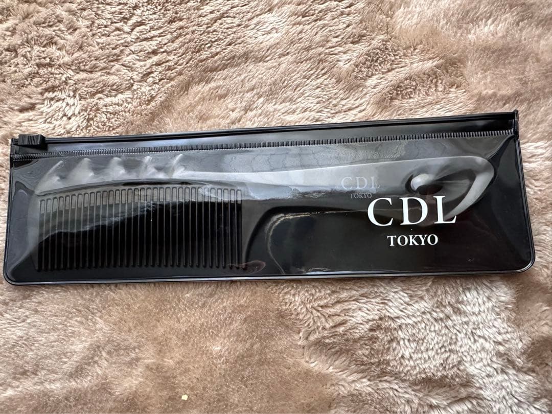 CDL TOKYO×LOVE CHROME コーム ØMI 登坂広臣 - メルカリ