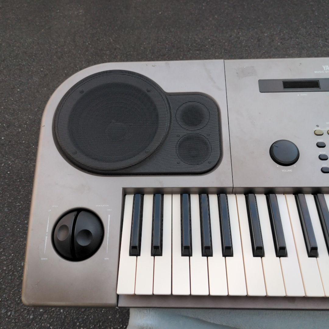 送料無料 シンセサイザー キーボード YAMAHA EOS B500