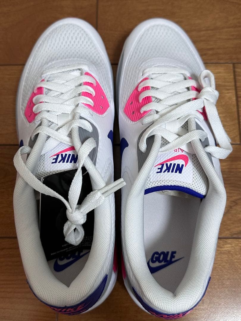 ナイキ エアマックス90G 28.5cm