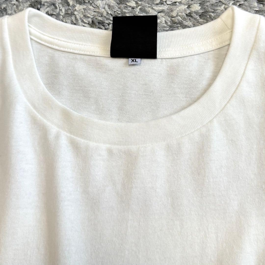 新品未使用 藤井風 alone at home Tシャツ XLサイズ - メルカリ