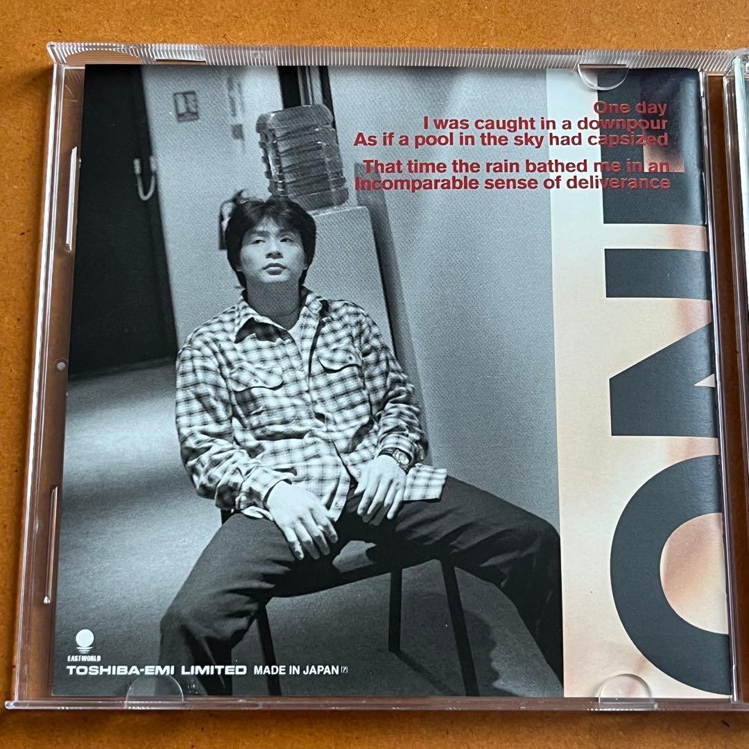 ASKA” CD3枚セット” チャゲアス”aska - メルカリ