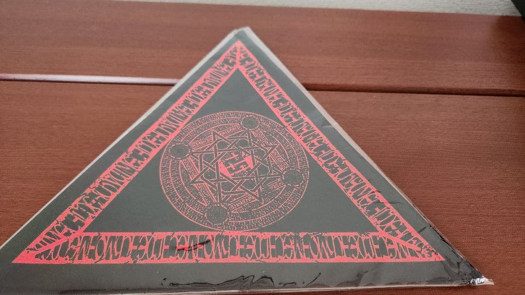 BABYL BABYMETAL Trilogy The One限定版