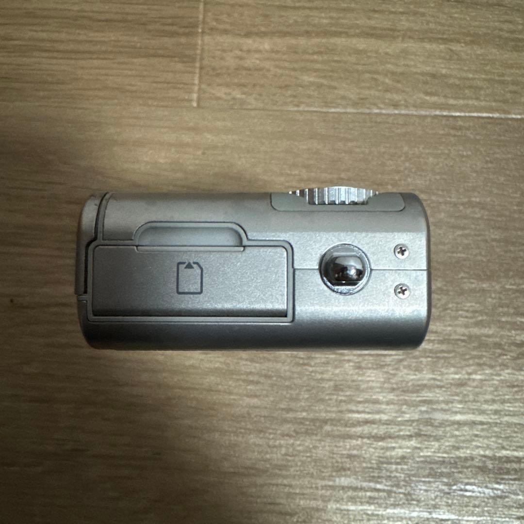 CASIO QV-R4 EXILIM デジタルカメラ ジャンク 動作未確認 - メルカリ