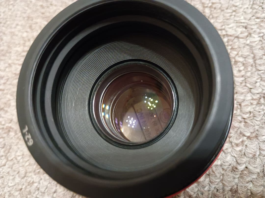 緊急】CANON EOS X9 セット全19品 - メルカリ