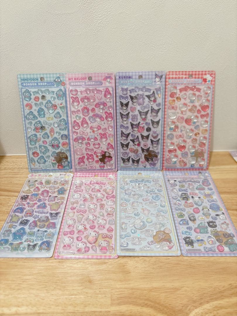 ラブライブ μ´s 小泉花陽 コースター 22枚