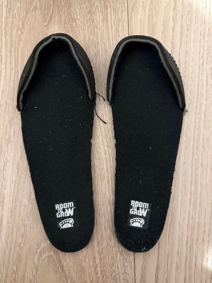 【26日まで翌日発送】BURTON MiniGrom 10C 16.5cm