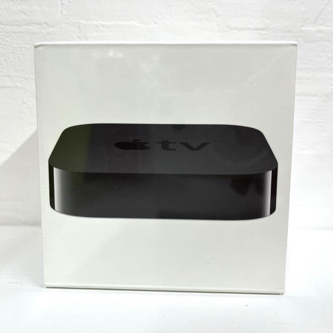 Apple TVアップルテレビ(第3世代) 型番A1469 Apple TV (第3世代) A1469 MD199J/A 初期化済 : TCEダイレクトYahoo!店