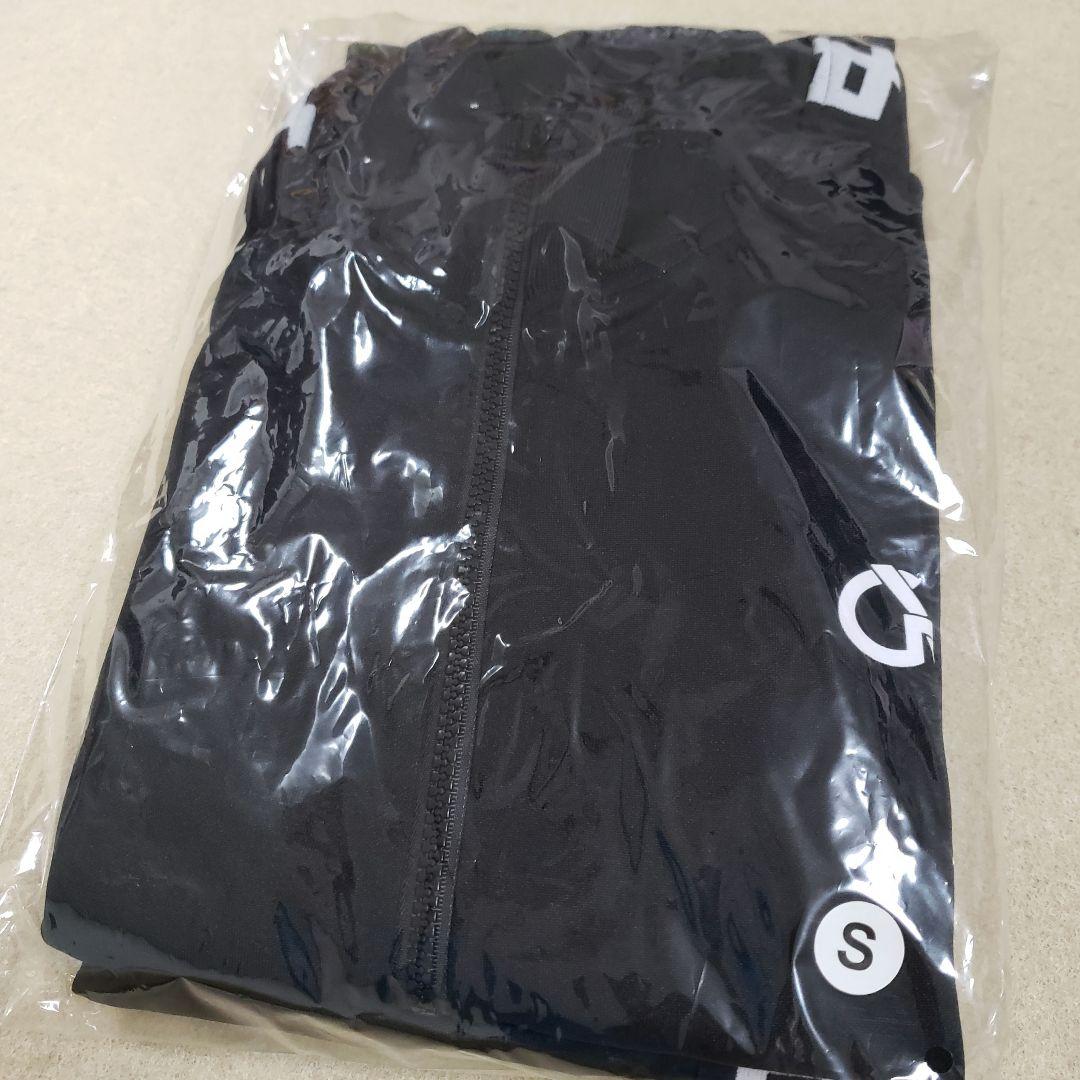 布袋寅泰 ギタリズム G柄 ジャージ 上下 セットアップ トラックスーツ