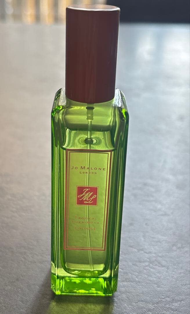 Jo Malone Tropical Cherimoya Cologne - メルカリ