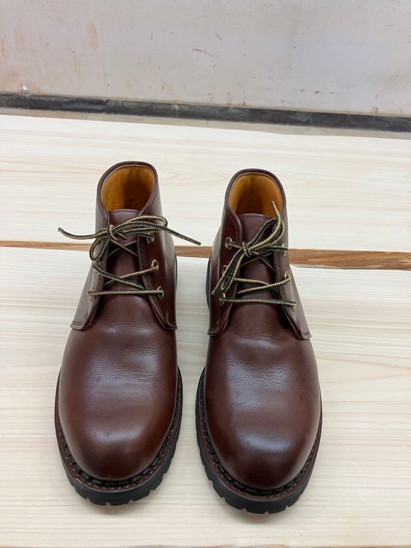 Danner / ダナー D-2103 安藤製靴 7ハーフ25.5cm - メルカリ