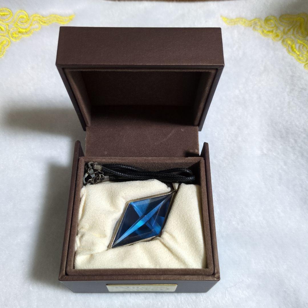 ふしぎの海のナディア ブルーウォーターペンダント 復刻版 貴重 レア