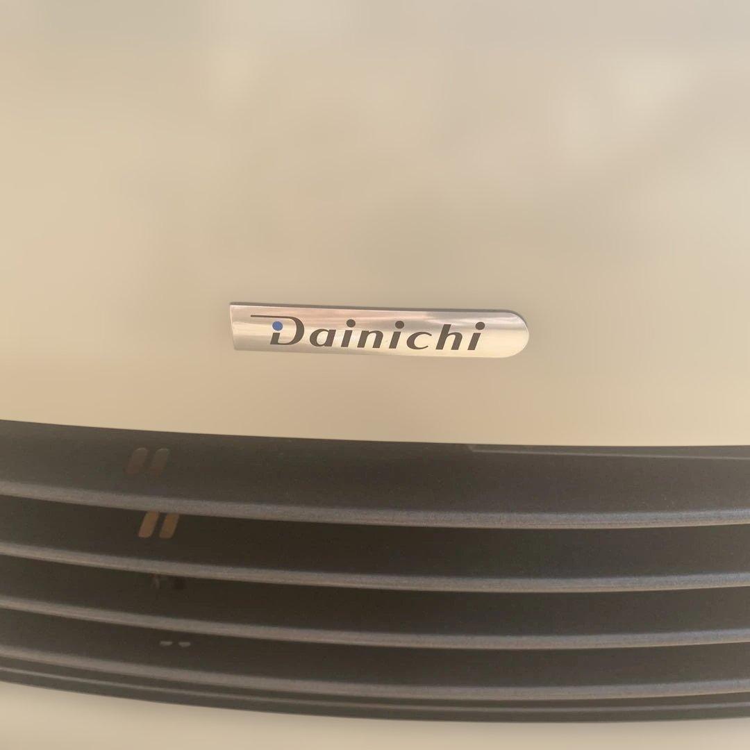 Dainichi 石油ファンヒーター FW-3218NE - メルカリ