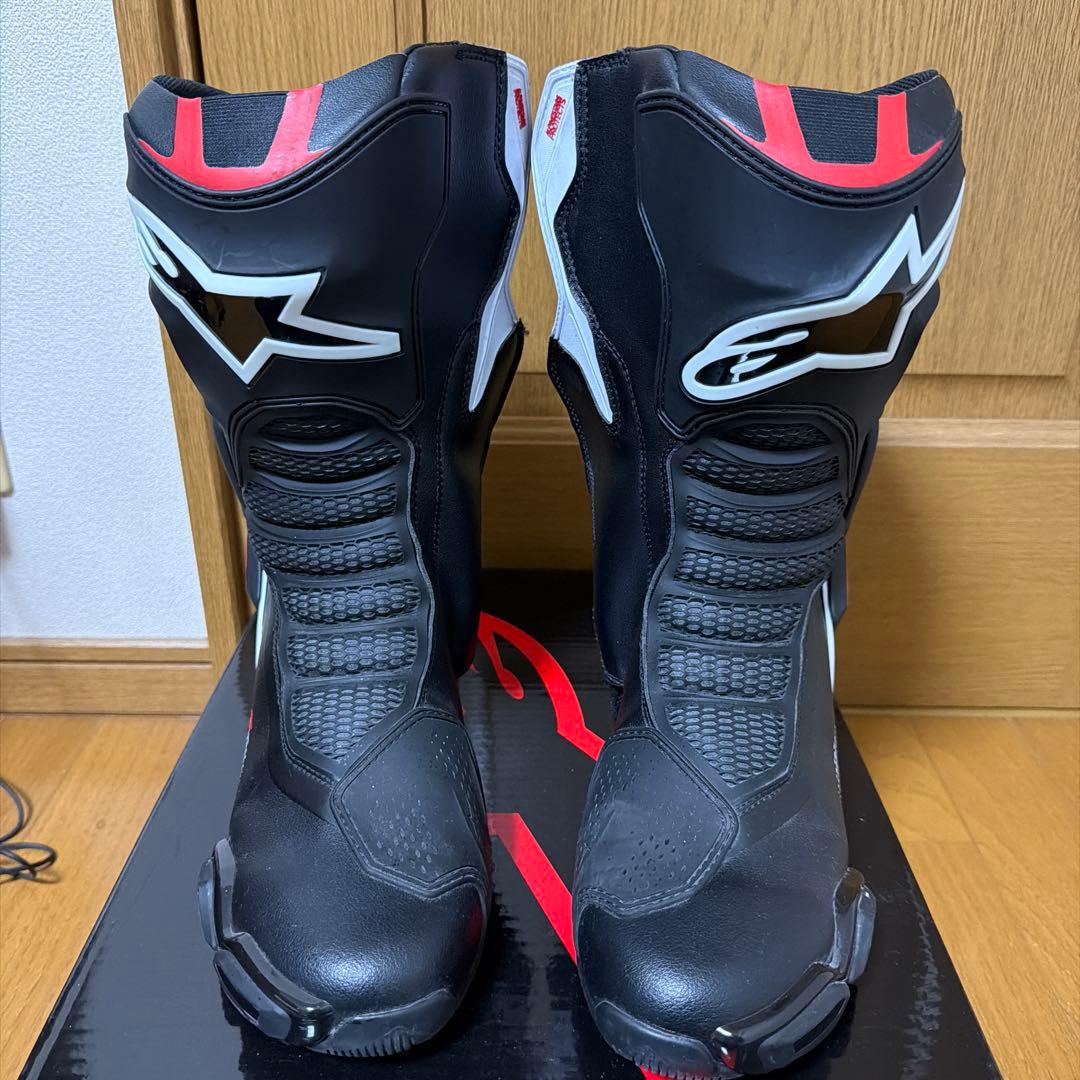 バイクウェア・装備 Alpinestars SMX-6 V3 27.5cm