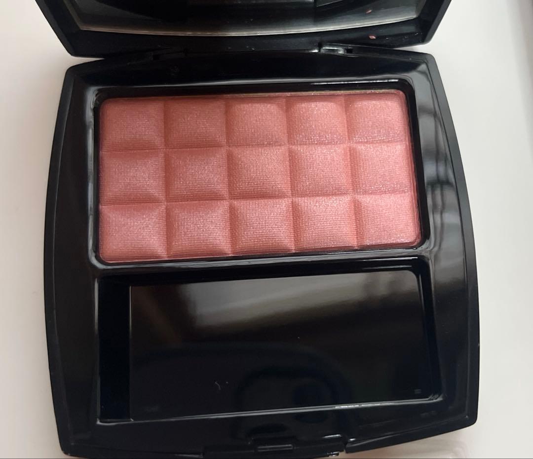 新品未使用シャネル イレール ブラッシュ 60ビーポップ