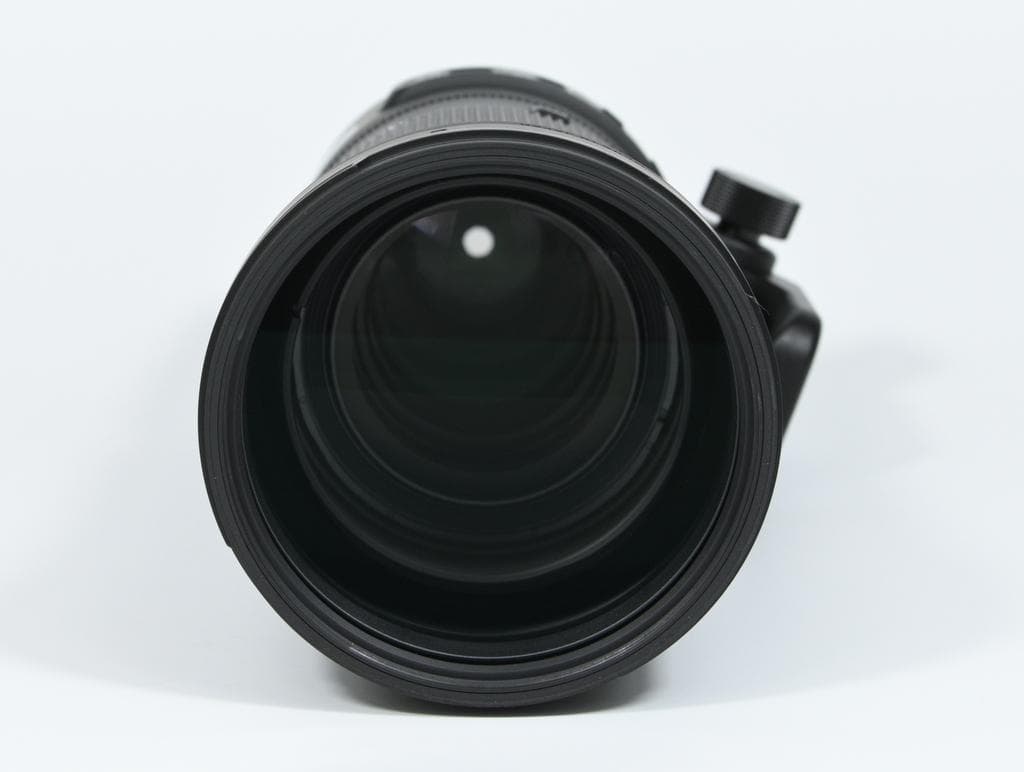 【美品】 SIGMA 150-600mm F5-6.3 《シグマ SAマウント》