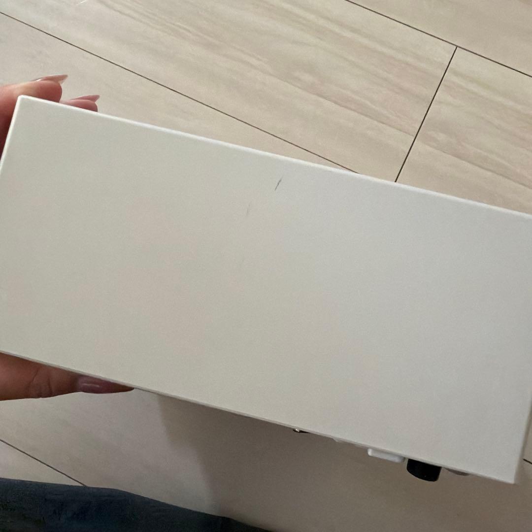 my&bee マイビー ハイブリッド&スイッチワットライト EML-HM5-1 - メルカリ