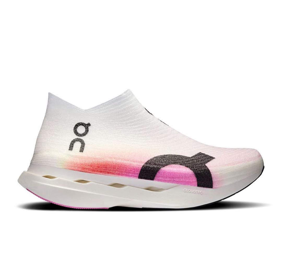 【9/13発売新色】on Cloudboom Strike LS 25.5cm