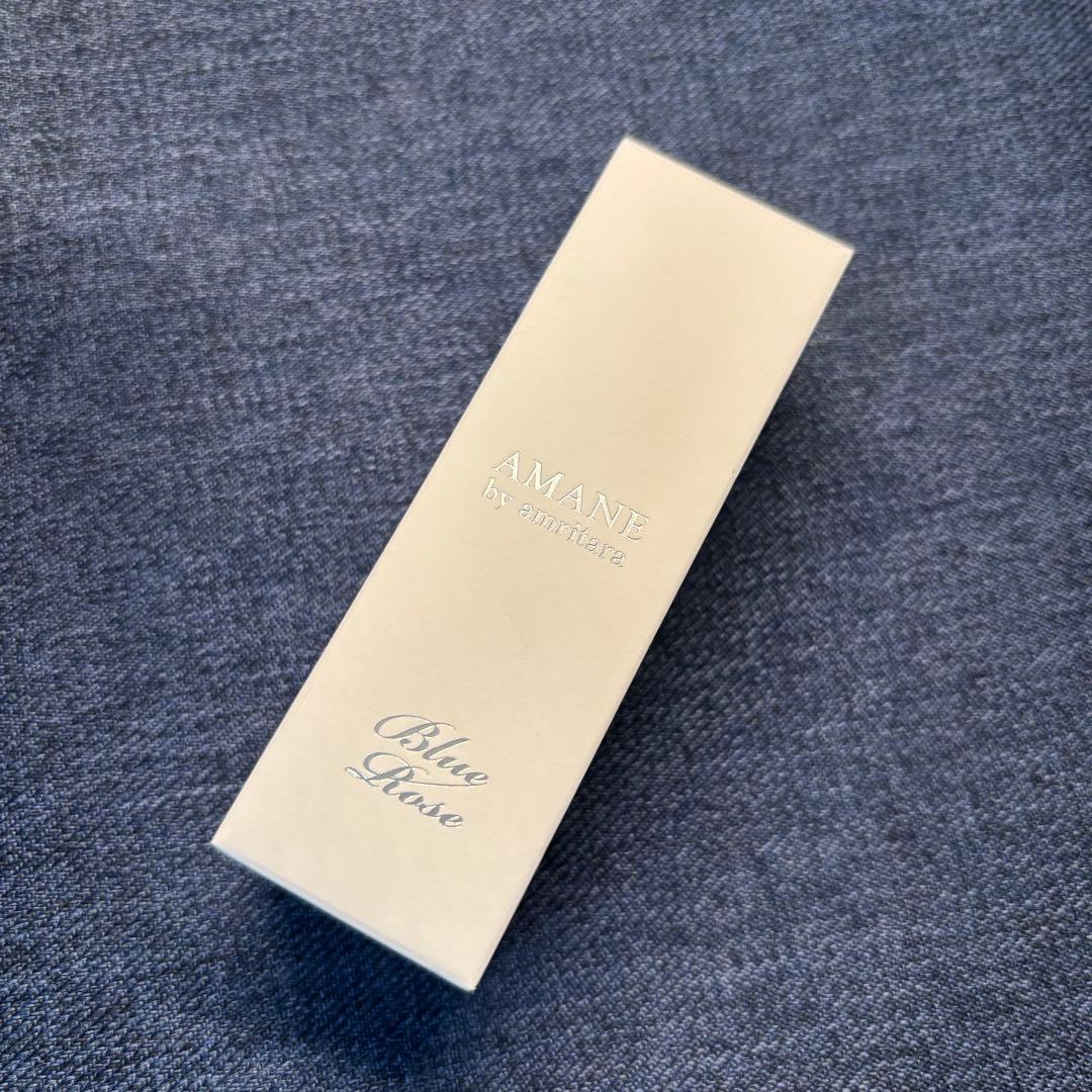 新品 工藤静香 AMANE by amritara オイルセラム ブルーローズ - メルカリ