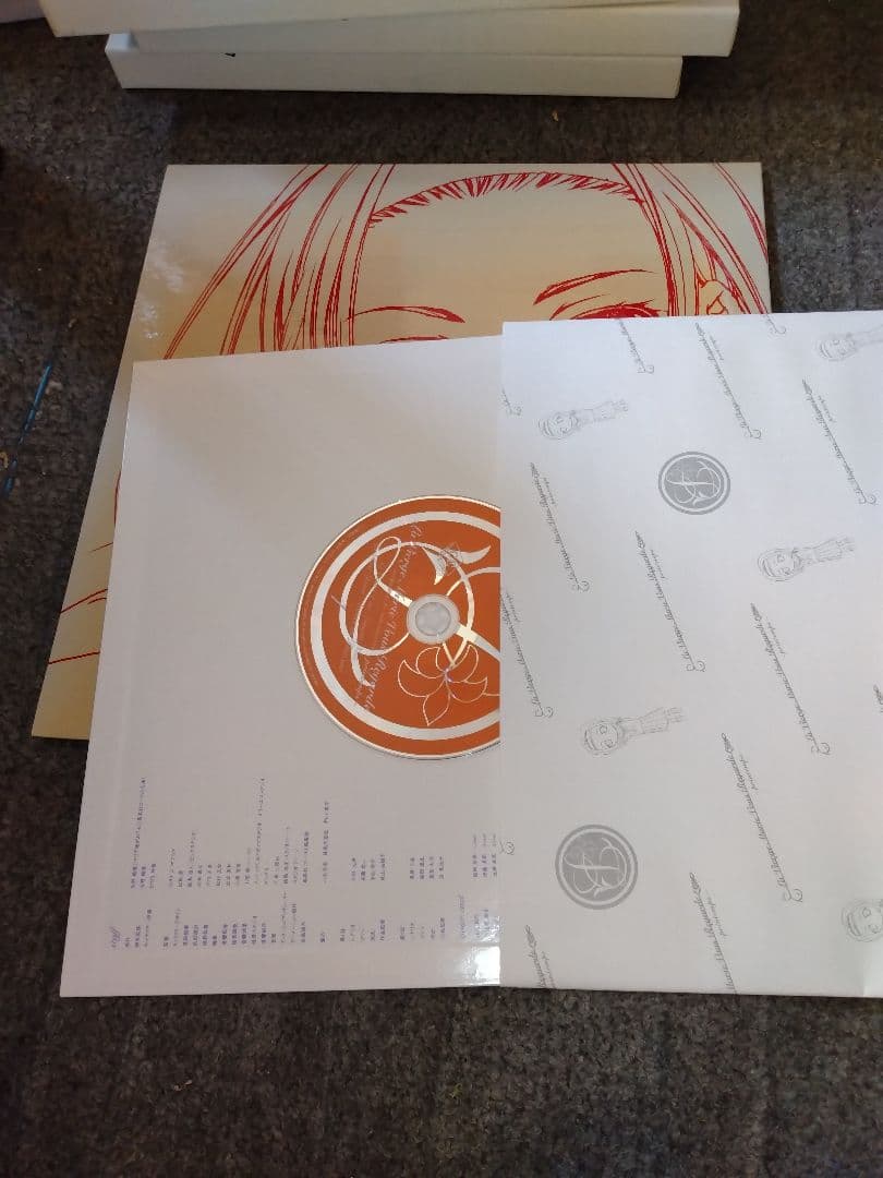 マリア様がみてるDVD コンプリートセット