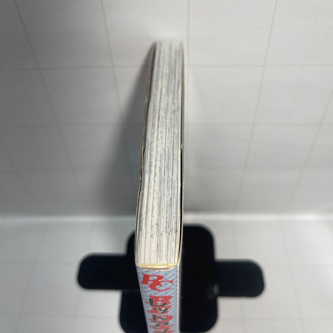 4451］ トライガンパロディ競作集 アンソロジー RED & BLACK