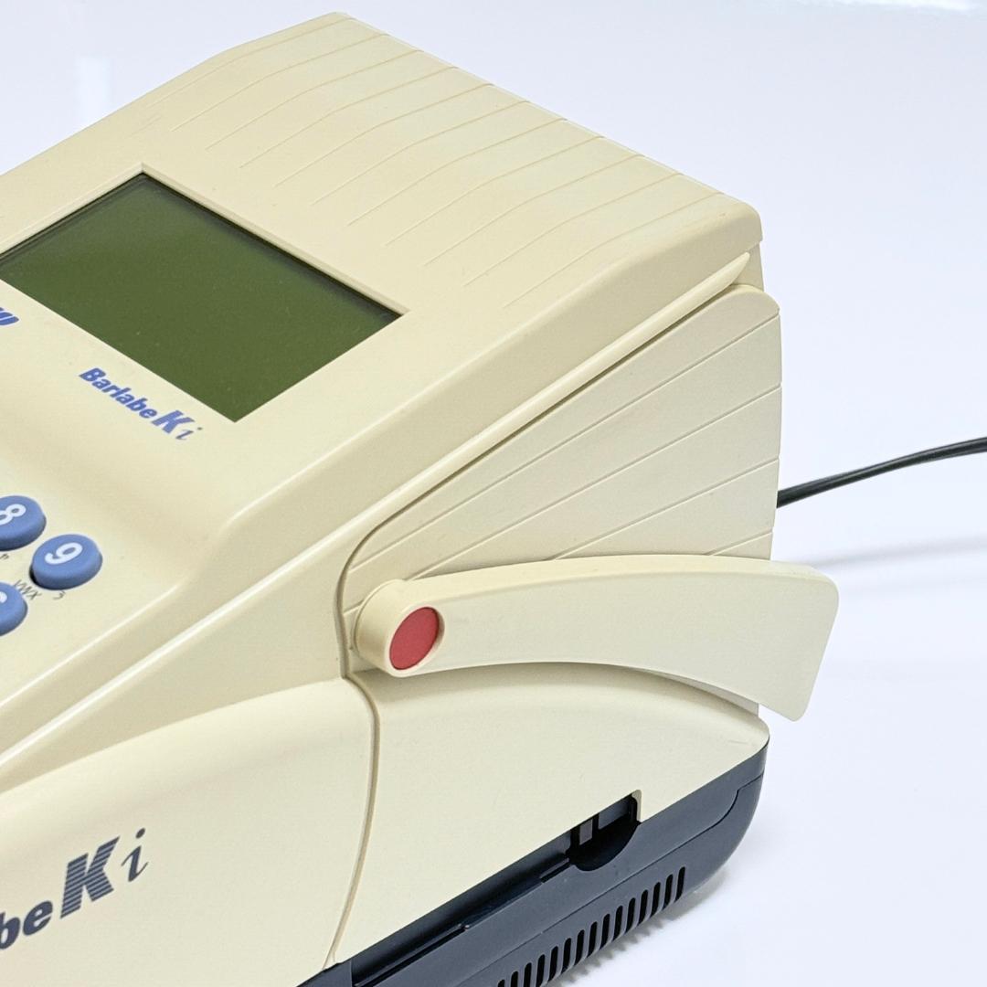 SATO バーコードラベルプリンター】Barlabe Ki バーコードプリンタ