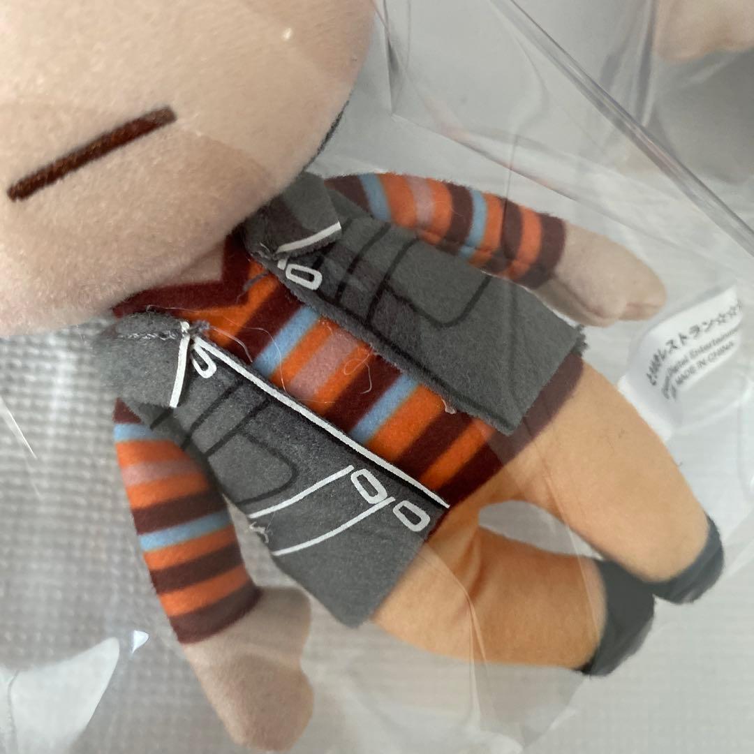 ときめきレストラン ときレス ぬいぐるみ マスコット セット