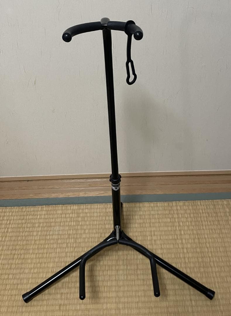 h*i様 YAMAHA CSF35 アコギ（ボディ小ぶり）＋スタンド