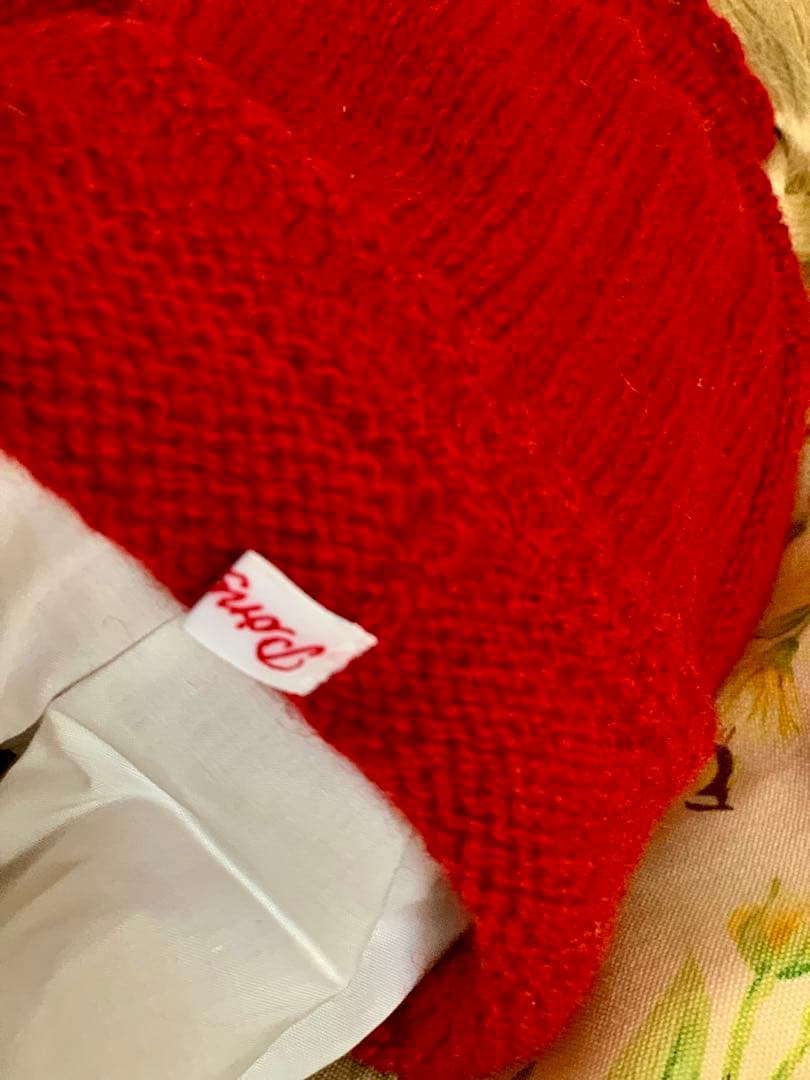 カレン《ポングラッツ人形》普及版・Lサイズ38cm【2月5日迄の出品】