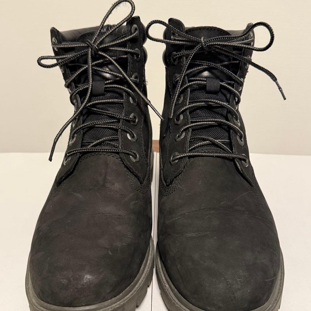 Timberland ティンバーランド ブーツ A1ODY A1398 箱なし - メルカリ