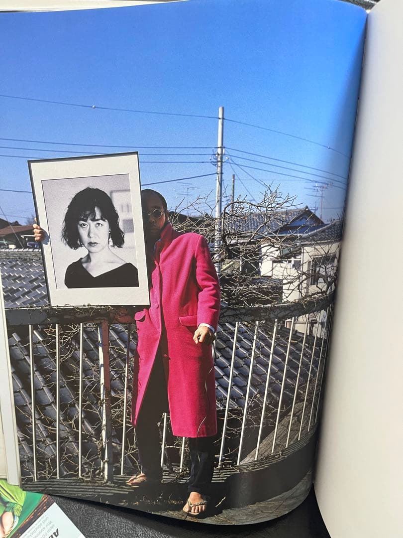 Araki Nobuyoshi Stern Fotografie 荒木経惟 - メルカリ