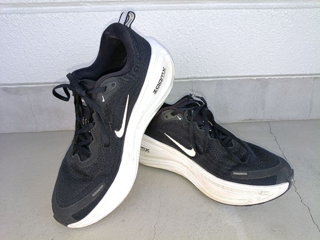 【90km】【26.5cm】ナイキ ズーム ボメロ プラス