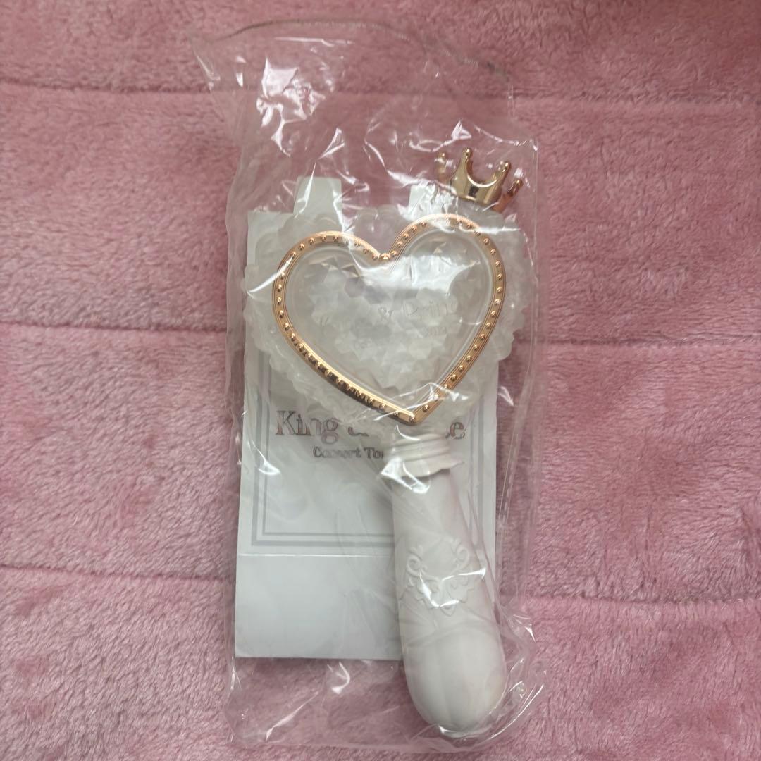 King & Prince キンプリ ペンライト 2019 ツアー - メルカリ