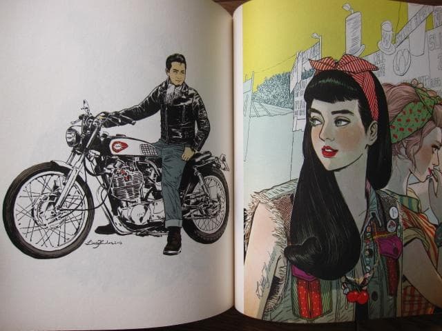 LITTOLE THUNDER REMEMBER TO FORGET 直筆サイン - メルカリ