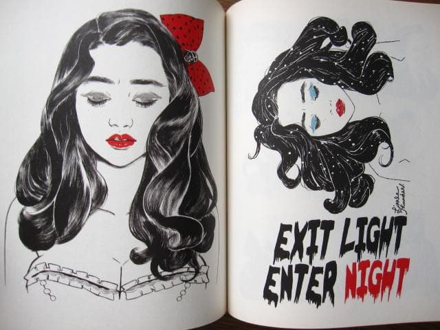 LITTOLE THUNDER REMEMBER TO FORGET 直筆サイン - メルカリ