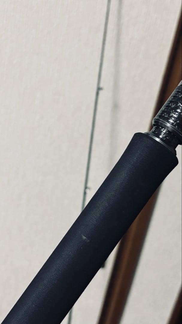 チットロム様専用 試投のみ美品 エバーグリーン マイティスラッガー