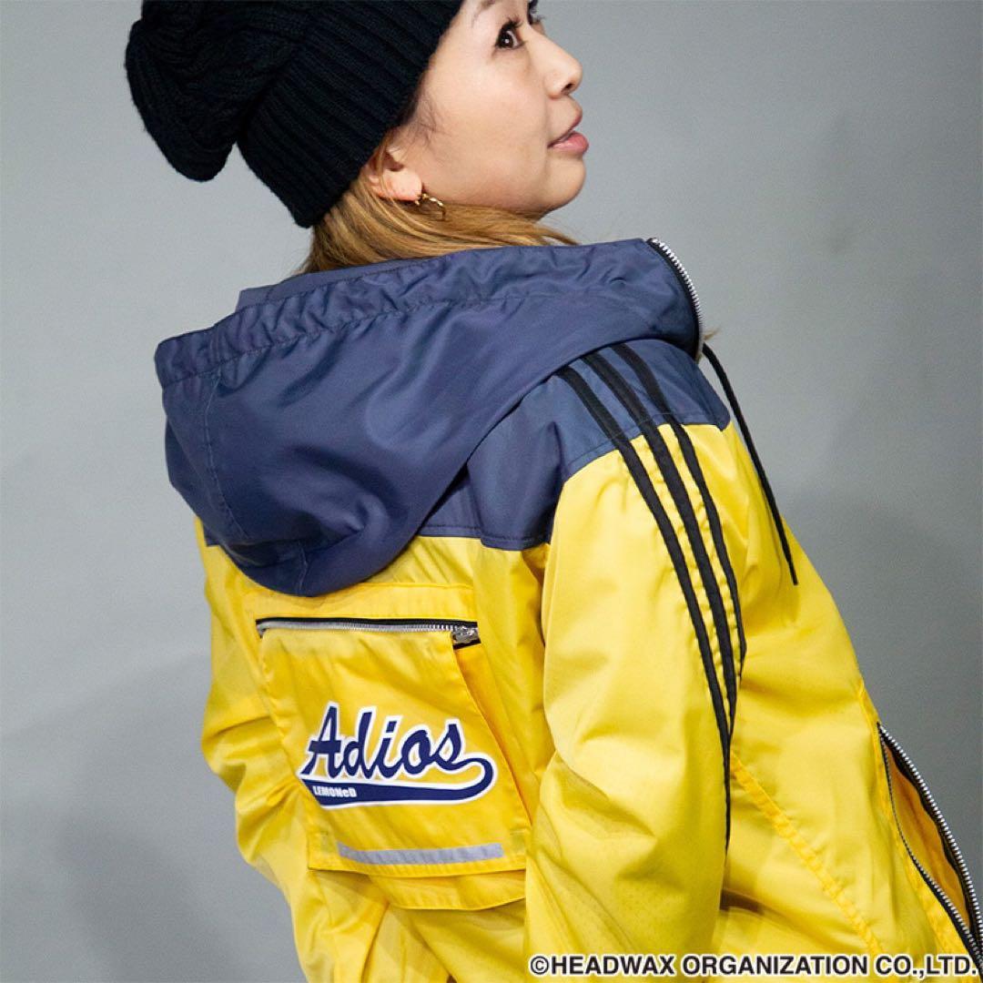 hide 60th ラインパーカー LimitedEdition新品サイズ3 - メルカリ