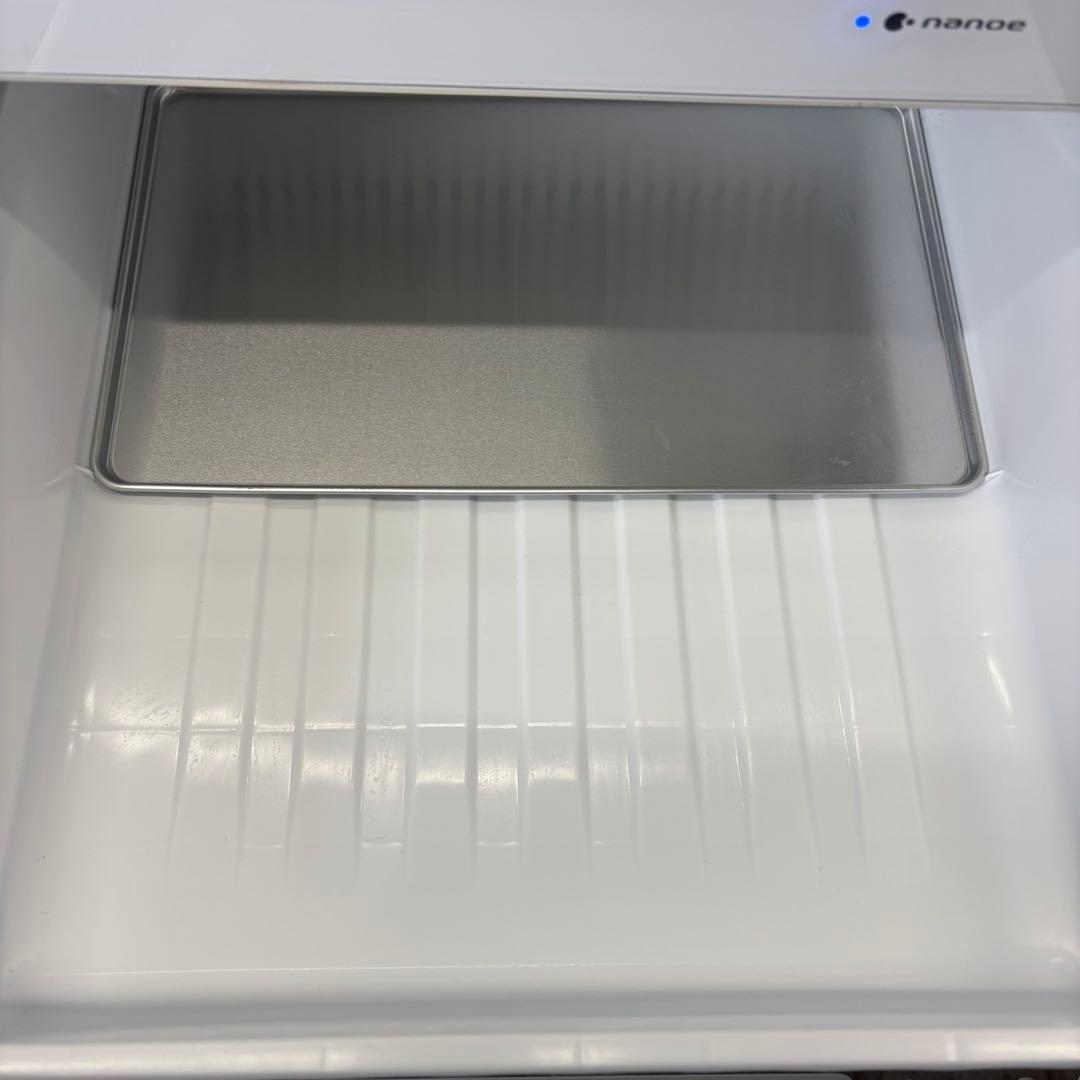 37 パナソニック 冷蔵庫 大型 400-500ℓ フレンチ 綺麗 設置無料