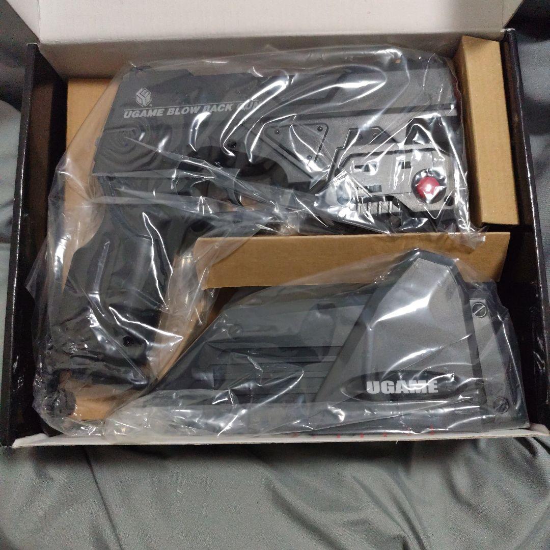 ガンコン UGAMEブローバックGUNの通販はau PAY マーケット - 輸入雑貨