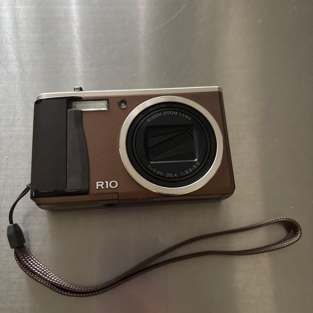 Nikon COOLPIX L20 動作確認済み CCDコンデジ単3電池対応 動作確認OK