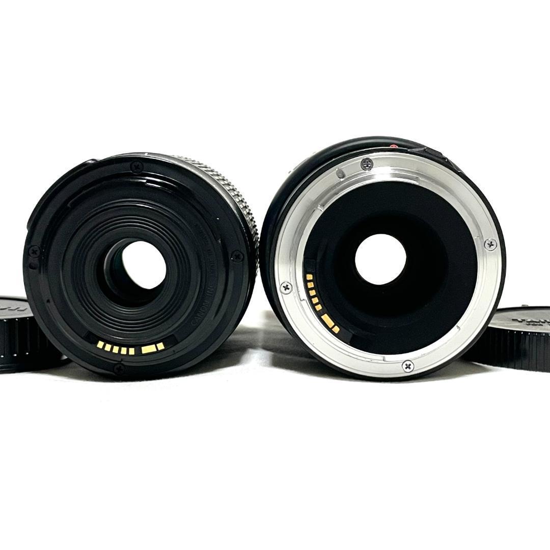 軽快操作で安心☘️ Canon EOS Kiss X7i 入門Wレンズセット - メルカリ